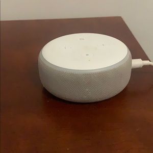 Amazon Alexa 3rd Generation